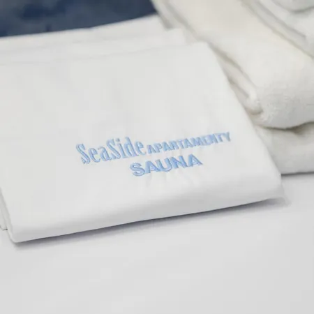 Whiteblue I Seaside Ul Konopnickiej Sauna & Fitness & Bawialnia Dla Dzieci & Rowerownia - W Cenie Pobytu Appartamento *