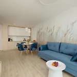 Lejlighed Whiteblue I Seaside Ul Konopnickiej Sauna & Fitness & Bawialnia Dla Dzieci & Rowerownia - W Cenie Pobytu Kołobrzeg