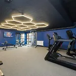 Lejlighed Whiteblue I Seaside Ul Konopnickiej Sauna & Fitness & Bawialnia Dla Dzieci & Rowerownia - W Cenie Pobytu Kołobrzeg