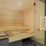 Whiteblue I Seaside Ul Konopnickiej Sauna & Fitness & Bawialnia Dla Dzieci & Rowerownia - W Cenie Pobytu Apartmán