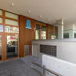 Lägenhet Whiteblue I Seaside Ul Konopnickiej Sauna & Fitness & Bawialnia Dla Dzieci & Rowerownia - W Cenie Pobytu Kołobrzeg