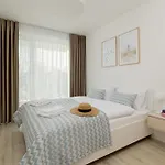 Lejlighed Whiteblue I Seaside Ul Konopnickiej Sauna & Fitness & Bawialnia Dla Dzieci & Rowerownia - W Cenie Pobytu *