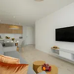 Lejlighed Whiteblue I Seaside Ul Konopnickiej Sauna & Fitness & Bawialnia Dla Dzieci & Rowerownia - W Cenie Pobytu