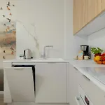 Whiteblue I Seaside Ul Konopnickiej Sauna & Fitness & Bawialnia Dla Dzieci & Rowerownia - W Cenie Pobytu Kolberg