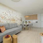 Whiteblue I Seaside Ul Konopnickiej Sauna & Fitness & Bawialnia Dla Dzieci & Rowerownia - W Cenie Pobytu * Kolberg