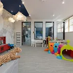 Whiteblue I Seaside Ul Konopnickiej Sauna & Fitness & Bawialnia Dla Dzieci & Rowerownia - W Cenie Pobytu Kołobrzeg