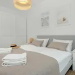 Whiteblue I Seaside Ul Konopnickiej Sauna & Fitness & Bawialnia Dla Dzieci & Rowerownia - W Cenie Pobytu * Kołobrzeg