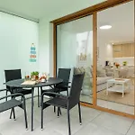 Whiteblue I Seaside Ul Konopnickiej Sauna & Fitness & Bawialnia Dla Dzieci & Rowerownia - W Cenie Pobytu Apartmán Kolobřeh