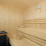 Whiteblue I Seaside Ul Konopnickiej Sauna & Fitness & Bawialnia Dla Dzieci & Rowerownia - W Cenie Pobytu Kołobrzeg