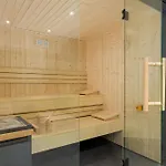 Whiteblue I Seaside Ul Konopnickiej Sauna & Fitness & Bawialnia Dla Dzieci & Rowerownia - W Cenie Pobytu Lejlighed *
