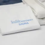 Whiteblue I Seaside Ul Konopnickiej Sauna & Fitness & Bawialnia Dla Dzieci & Rowerownia - W Cenie Pobytu Lägenhet *