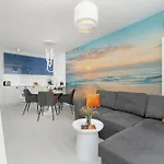 Lejlighed Whiteblue I Seaside Ul Konopnickiej Sauna & Fitness & Bawialnia Dla Dzieci & Rowerownia - W Cenie Pobytu