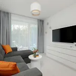 Lejlighed Whiteblue I Seaside Ul Konopnickiej Sauna & Fitness & Bawialnia Dla Dzieci & Rowerownia - W Cenie Pobytu