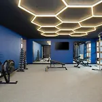 Whiteblue I Seaside Ul Konopnickiej Sauna & Fitness & Bawialnia Dla Dzieci & Rowerownia - W Cenie Pobytu * Kołobrzeg