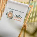 Lägenhet Whiteblue I Seaside Ul Konopnickiej Sauna & Fitness & Bawialnia Dla Dzieci & Rowerownia - W Cenie Pobytu Kołobrzeg