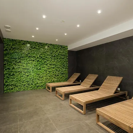 Whiteblue I Seaside Ul Konopnickiej Sauna & Fitness & Bawialnia Dla Dzieci & Rowerownia - W Cenie Pobytu Колобжег