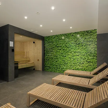 Whiteblue I Seaside Ul Konopnickiej Sauna & Fitness & Bawialnia Dla Dzieci & Rowerownia - W Cenie Pobytu アパート