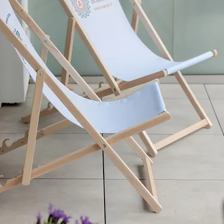 Апартаменти Whiteblue I Seaside Ul Konopnickiej Sauna & Fitness & Bawialnia Dla Dzieci & Rowerownia - W Cenie Pobytu