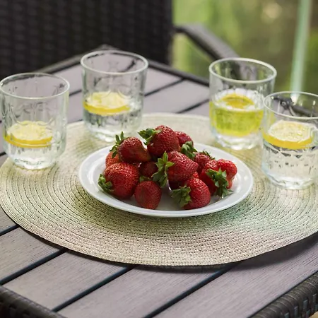 Апартаменти Whiteblue I Seaside Ul Konopnickiej Sauna & Fitness & Bawialnia Dla Dzieci & Rowerownia - W Cenie Pobytu Колобжег