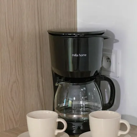 Whiteblue I Seaside Ul Konopnickiej Sauna & Fitness & Bawialnia Dla Dzieci & Rowerownia - W Cenie Pobytu Апартаменти *