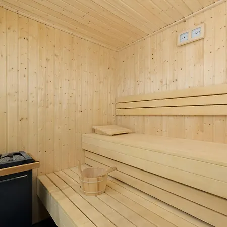 Whiteblue I Seaside Ul Konopnickiej Sauna & Fitness & Bawialnia Dla Dzieci & Rowerownia - W Cenie Pobytu Колобжег