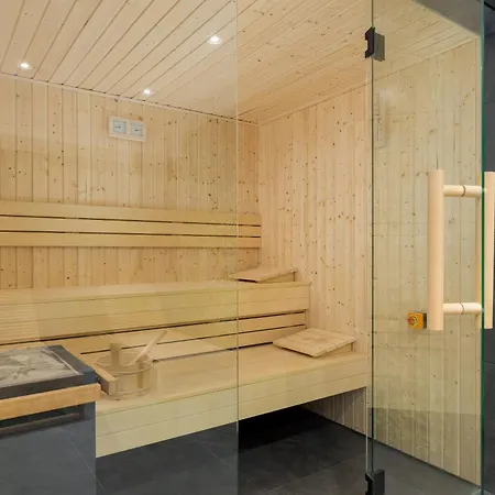 Whiteblue I Seaside Ul Konopnickiej Sauna & Fitness & Bawialnia Dla Dzieci & Rowerownia - W Cenie Pobytu アパート *