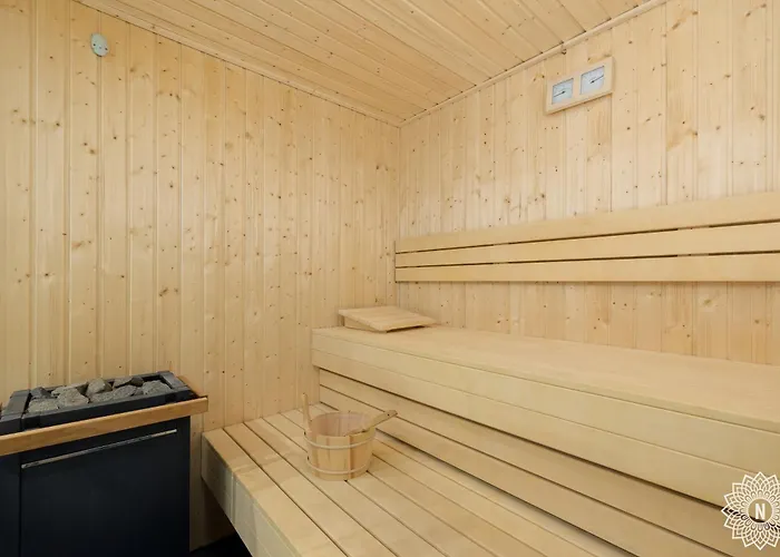 Whiteblue I Seaside Ul Konopnickiej Sauna & Fitness & Bawialnia Dla Dzieci & Rowerownia - W Cenie Pobytu Apartment Kolberg