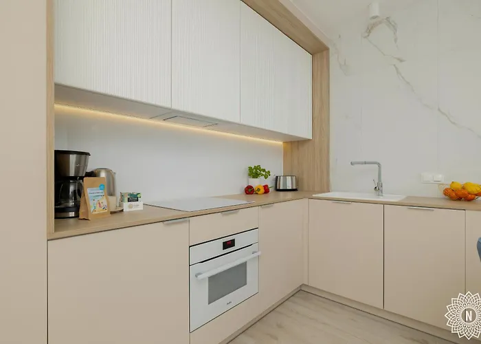 Whiteblue I Seaside Ul Konopnickiej Sauna & Fitness & Bawialnia Dla Dzieci & Rowerownia - W Cenie Pobytu Apartment Kolberg