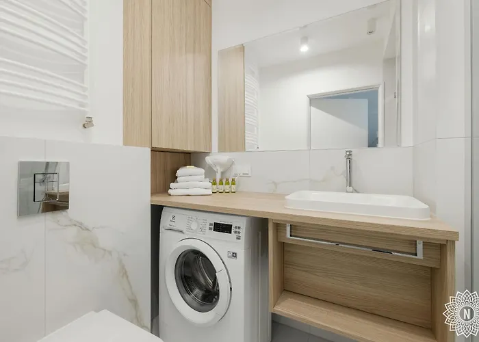 Whiteblue I Seaside Ul Konopnickiej Sauna & Fitness & Bawialnia Dla Dzieci & Rowerownia - W Cenie Pobytu