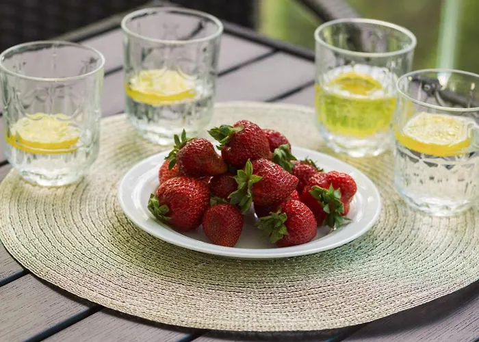 Apartment Whiteblue I Seaside Ul Konopnickiej Sauna & Fitness & Bawialnia Dla Dzieci & Rowerownia - W Cenie Pobytu Kolberg