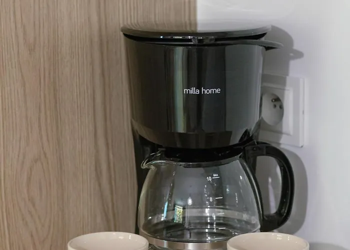 Whiteblue I Seaside Ul Konopnickiej Sauna & Fitness & Bawialnia Dla Dzieci & Rowerownia - W Cenie Pobytu Apartment *