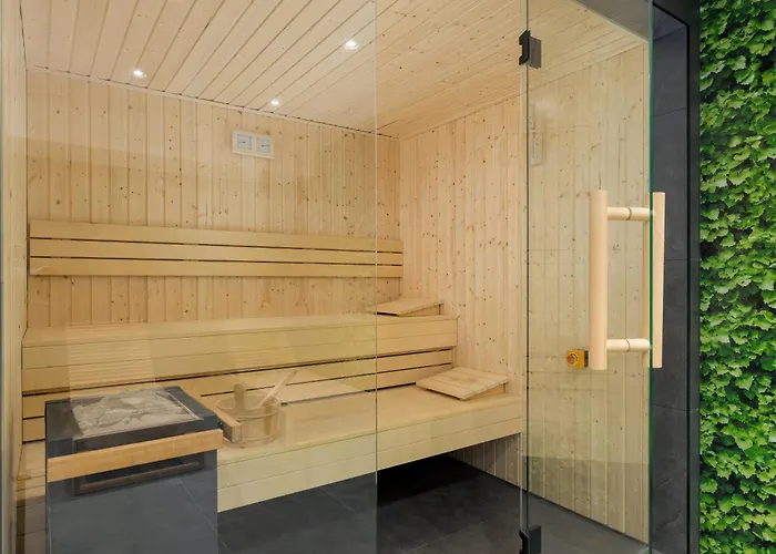 Whiteblue I Seaside Ul Konopnickiej Sauna & Fitness & Bawialnia Dla Dzieci & Rowerownia - W Cenie Pobytu Apartment *